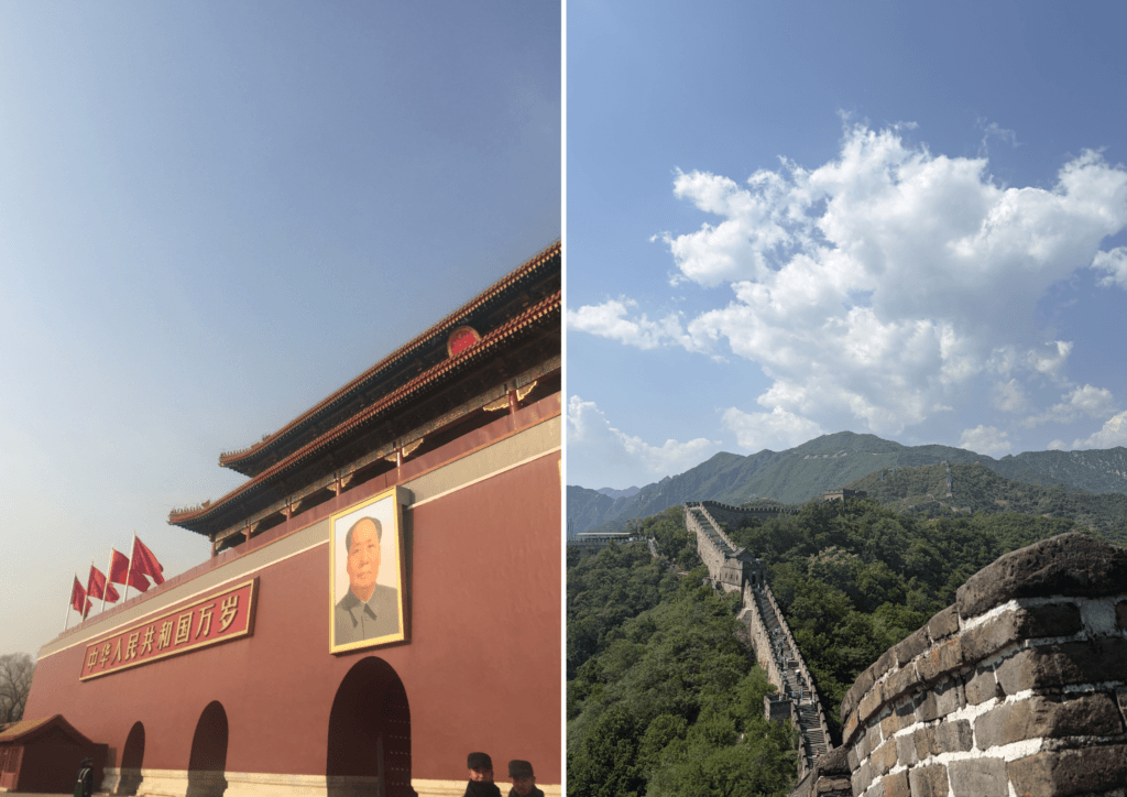 Beijing Travel Guide 2026: Where to Stay, Best Things to Do & Travel Tips 2