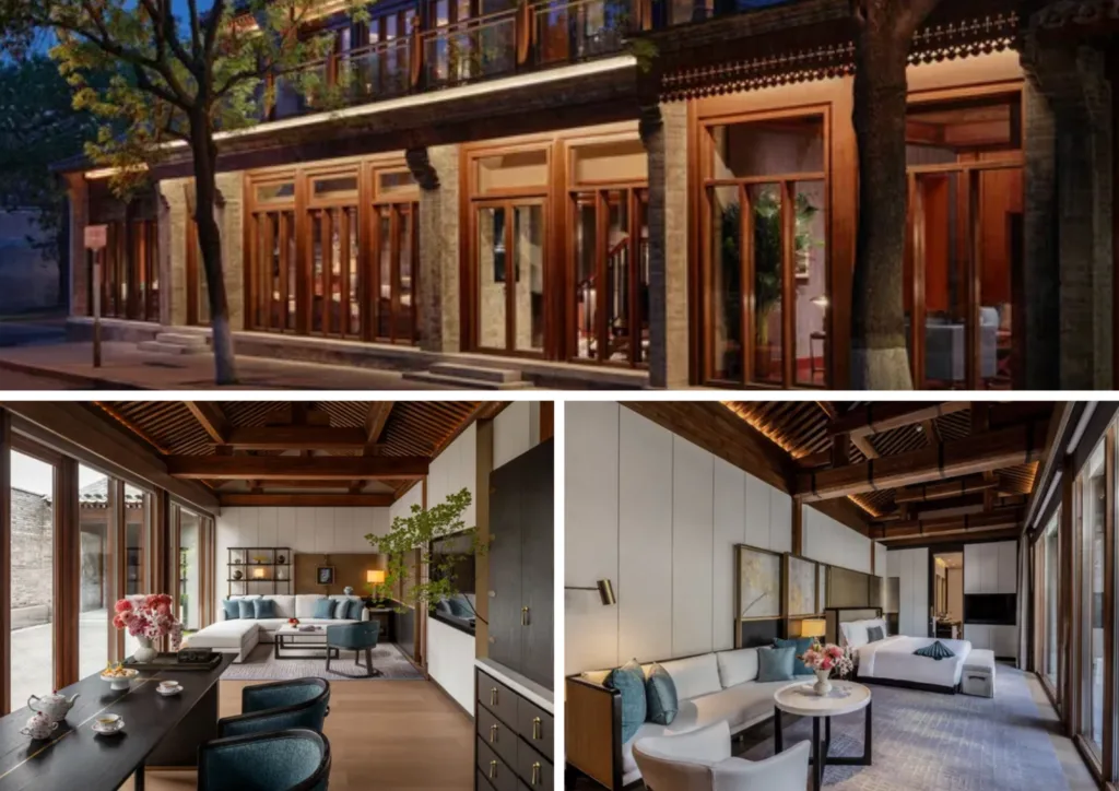 Where to Stay in Beijing China 2026 2
