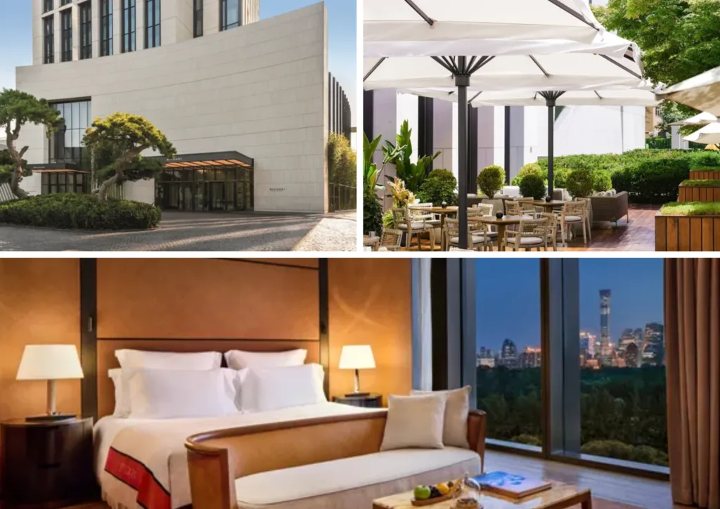 Where to Stay in Beijing China 2026 3