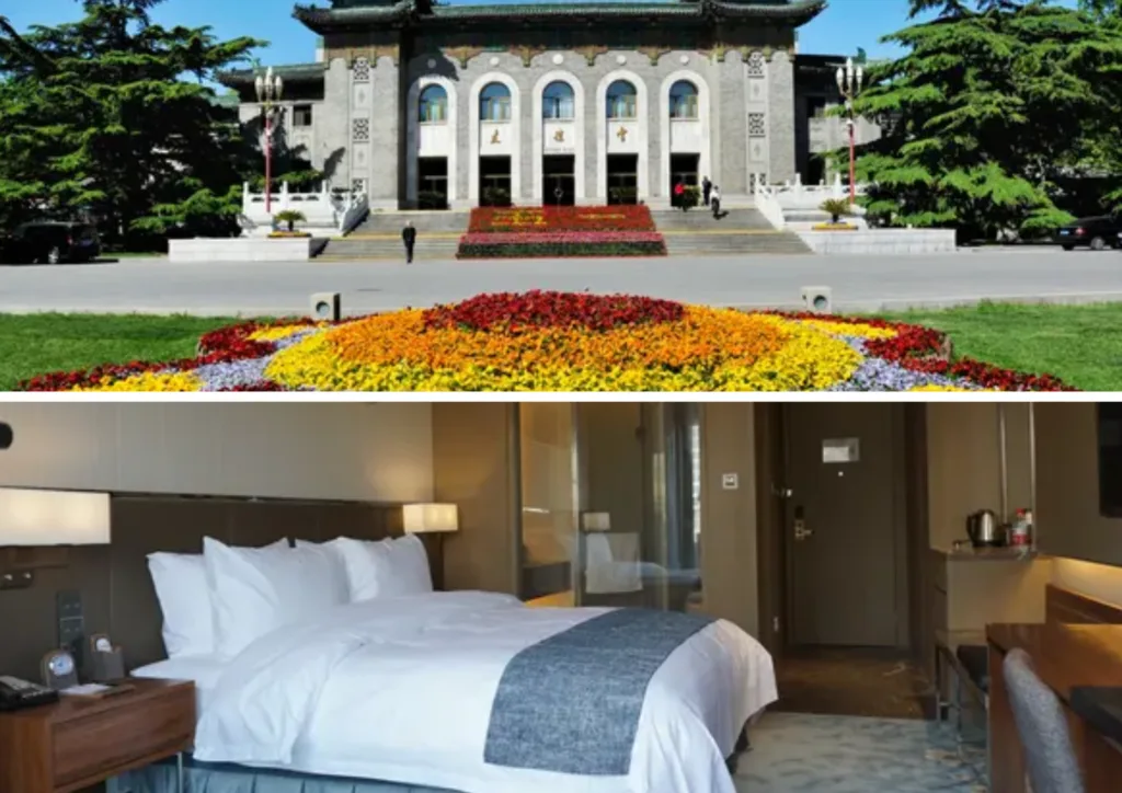 Where to Stay in Beijing China 2026 7