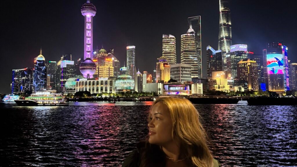 Where to Stay in Shanghai China 2026