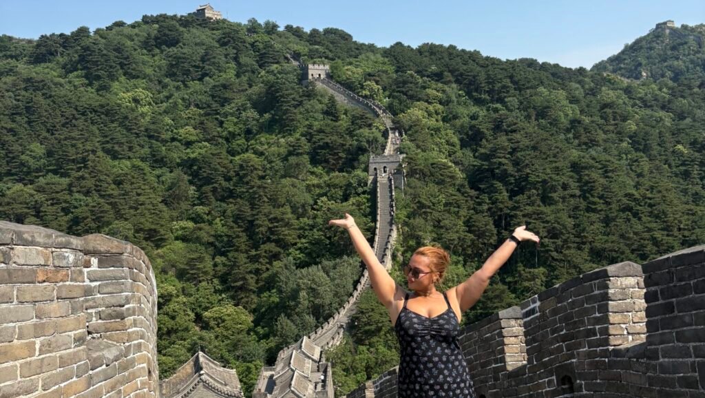 Where to Stay in Beijing China 2026
