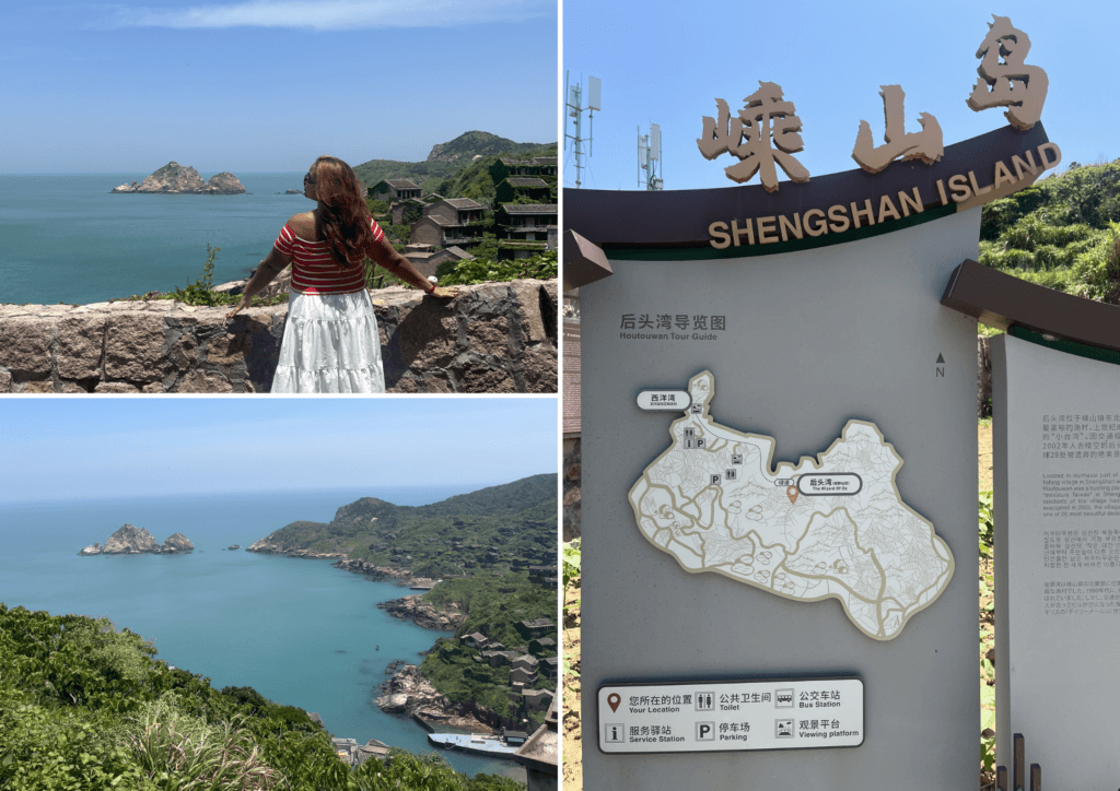 China’s Abandoned Village Houtouwan aaaa